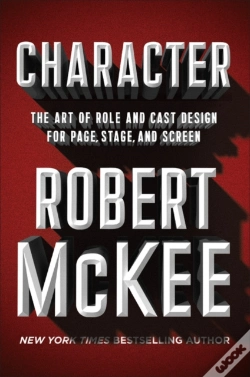 Capa do artigo Character