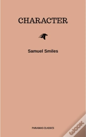 Capa do artigo Character