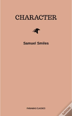 Capa do artigo Character
