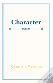 Capa do artigo Character