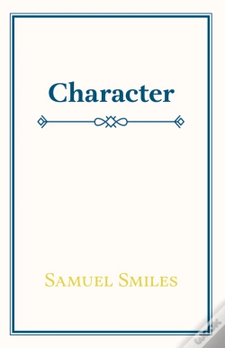 Capa do artigo Character