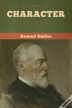 Capa do artigo Character