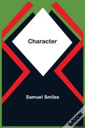 Capa do artigo Character