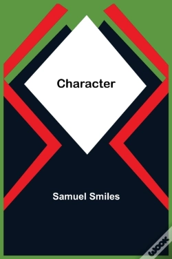 Capa do artigo Character