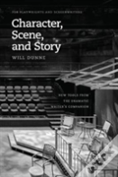 Character, Scene, And Story