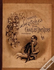 Capa do artigo Character Sketches From Charles Dickens Portrayed By Kyd