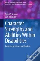 Character Strengths And Abilities Within Disabilities