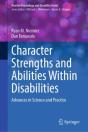 Character Strengths And Abilities Within Disabilities - Preview