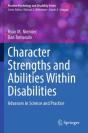 Character Strengths And Abilities Within Disabilities - Preview