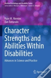 Character Strengths And Abilities Within Disabilities