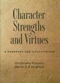 Character Strengths And Virtues - Preview