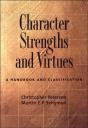 Character Strengths And Virtues - Preview
