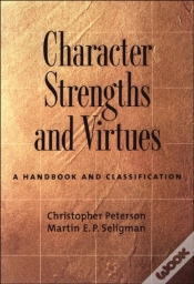 Capa do artigo Character Strengths And Virtues