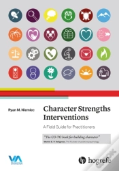 Capa do artigo Character Strengths Interventions