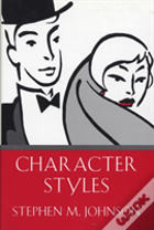Character Styles