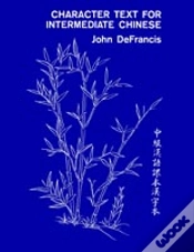Capa do artigo Character Text For Intermediate Chinese