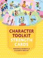 Character Toolkit Strength Cards - Preview