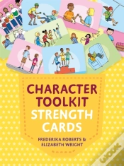 Capa do artigo Character Toolkit Strength Cards