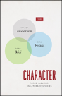 Character - Preview