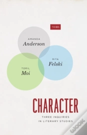 Capa do artigo Character