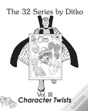 Character Twists