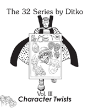 Character Twists - Preview
