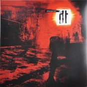 Capa do artigo Character - Vinil