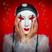 Capa do artigo Character - Vinil
