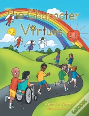 Capa do artigo Character Virtues