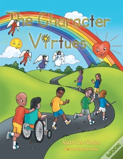 Capa do artigo Character Virtues
