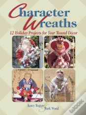 Capa do artigo Character Wreaths