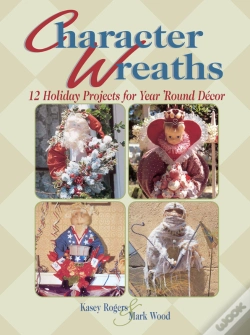 Capa do artigo Character Wreaths