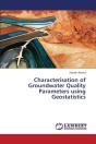 Characterisation Of Groundwater Quality Parameters Using Geostatistics - Preview