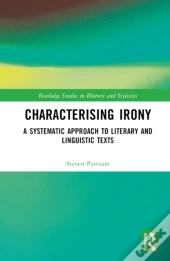 Characterising Irony