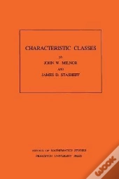 Characteristic Classes
