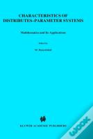Characteristics Of Distributed-Parameter Systems