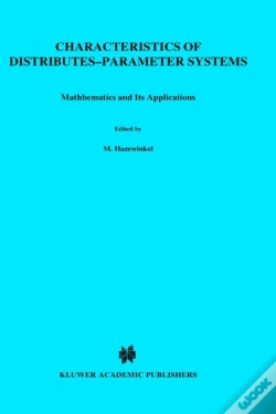 Capa do artigo Characteristics Of Distributed-Parameter Systems