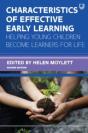 Characteristics Of Effective Early Learning 2e - Preview