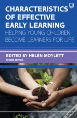 Capa do artigo Characteristics Of Effective Early Learning 2e