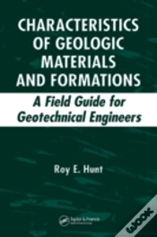 Capa do artigo Characteristics Of Geologic Materials And Formations