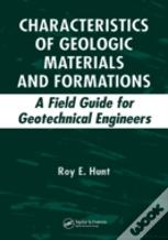 Characteristics Of Geologic Materials And Formations