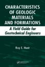 Characteristics Of Geologic Materials And Formations - Preview