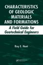 Characteristics Of Geologic Materials And Formations - Preview
