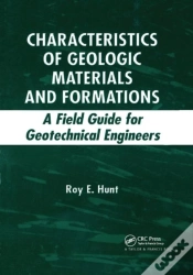 Capa do artigo Characteristics Of Geologic Materials And Formations