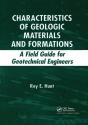 Characteristics Of Geologic Materials And Formations - Preview