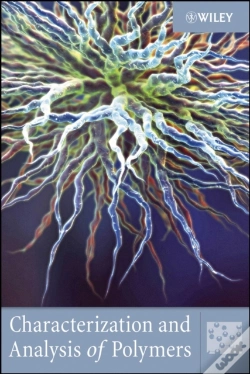 Capa do artigo Characterization And Analysis Of Polymers