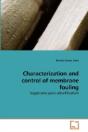 Characterization And Control Of Membrane - Preview