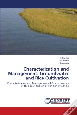 Capa do artigo Characterization And Management