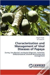 Capa do artigo Characterization And Management Of Viral