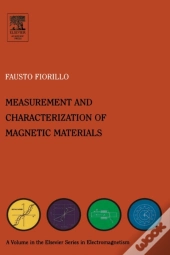Characterization And Measurement Of Magnetic Materials